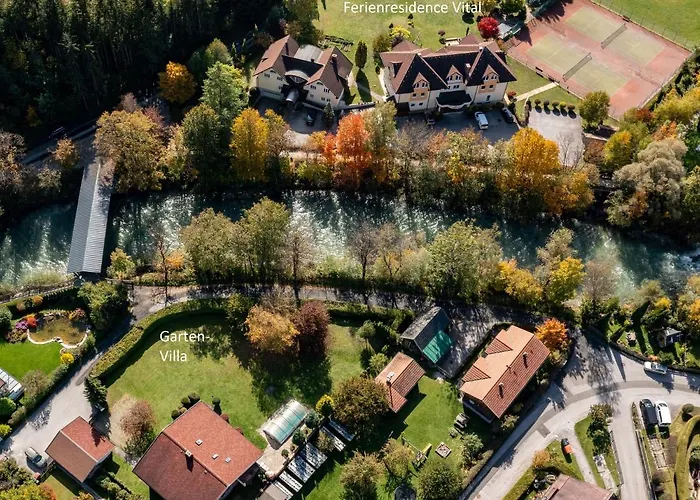 Parkvilla Vital