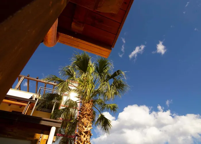 Hotel Iride By Marino Tourist
