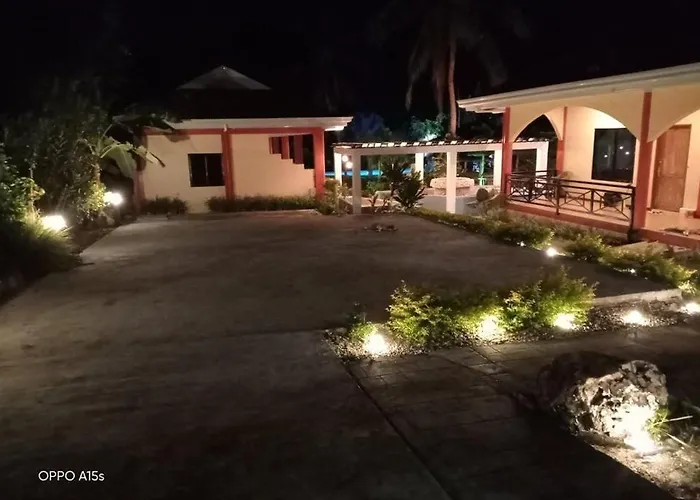 Sbg Resort Lambug