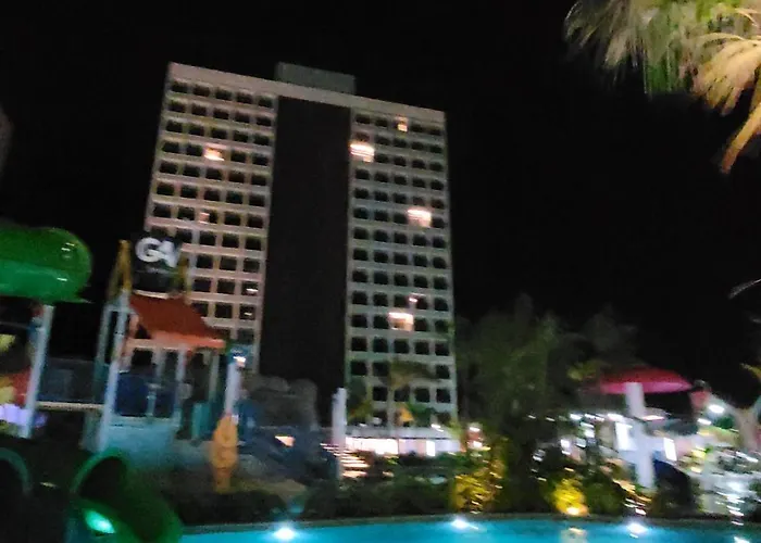 Salinas Premium Resort