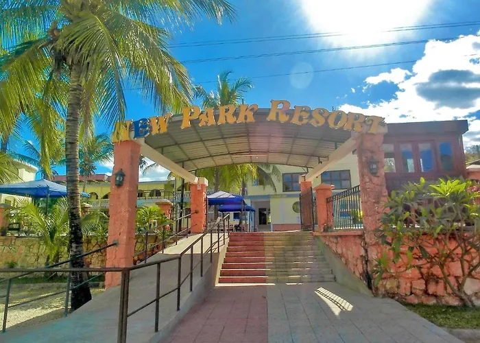 New Park Resort