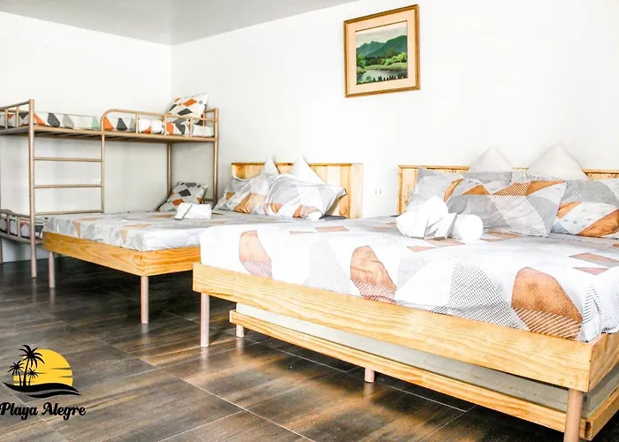 Playa Alegre Beach Resort & Restaurant