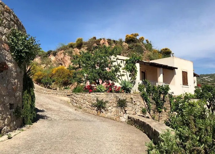 Villa Hermes Case Vacanza