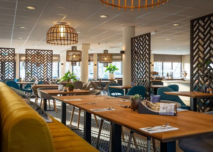 Hotel Boschrand