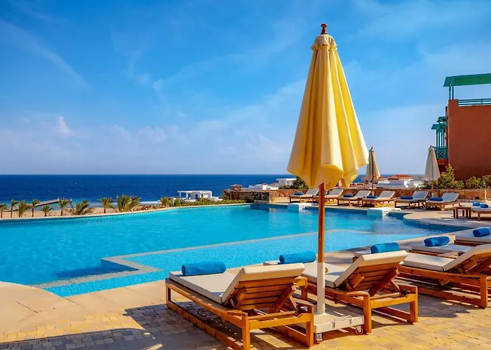 Ajira Resort Sahl Hasheesh