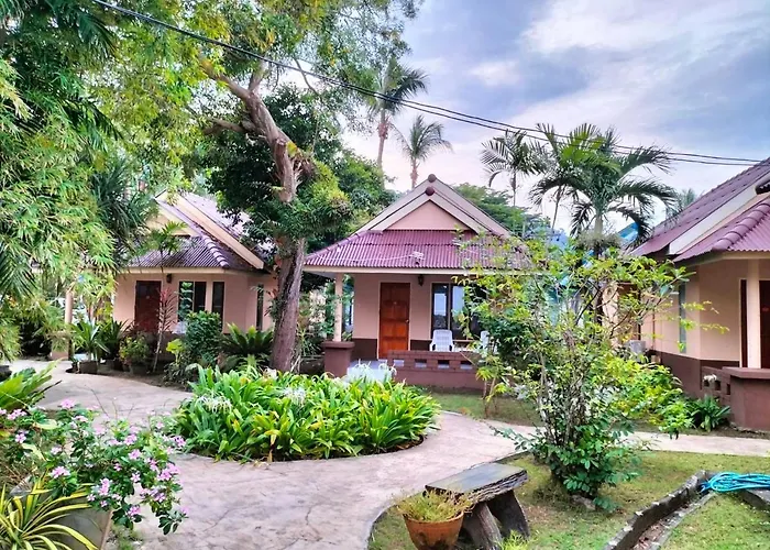 Salatan Resort