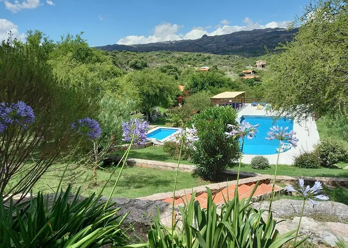 Los Ancares Resort
