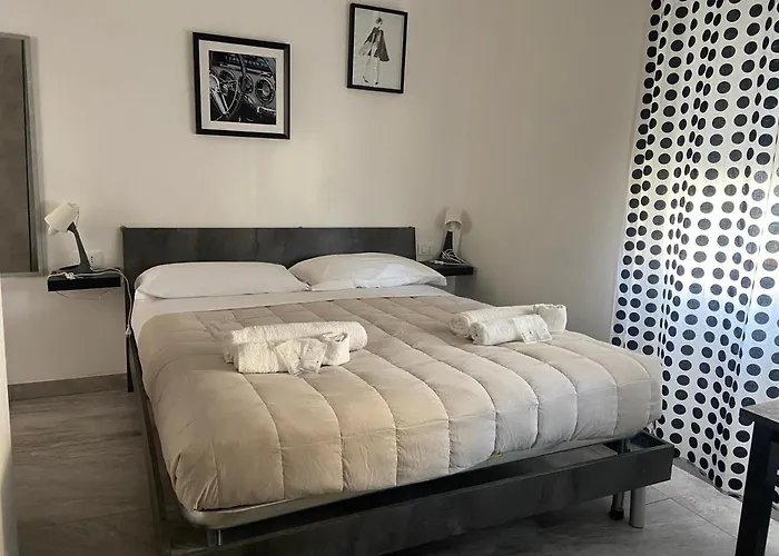 B&B Frontemare San Salvo Marina Ch