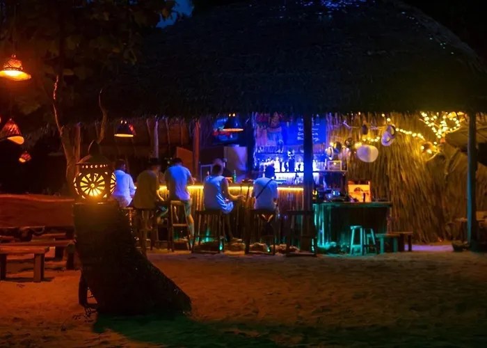 Hidden Beach Resort