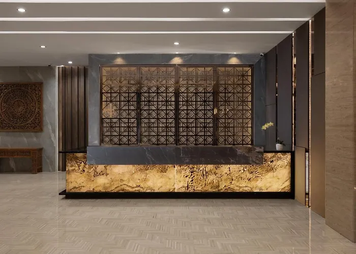 Hotel Santika Batam