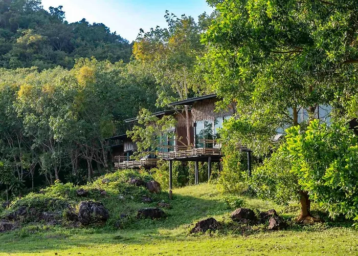 Hidden Beach Resort