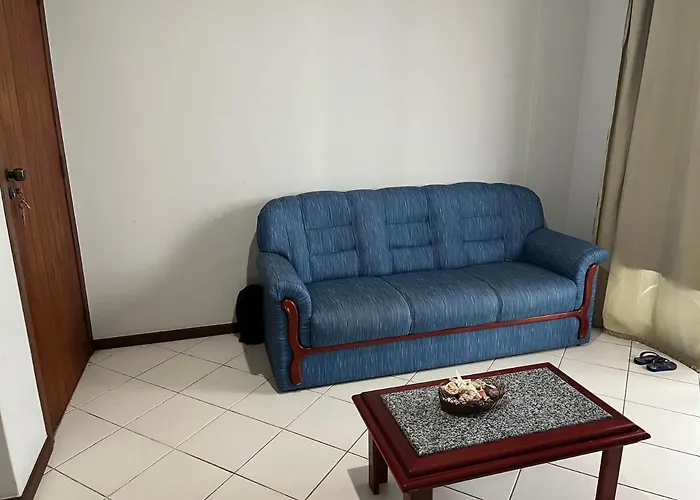 Apartamento 3 quartos Beira Mar