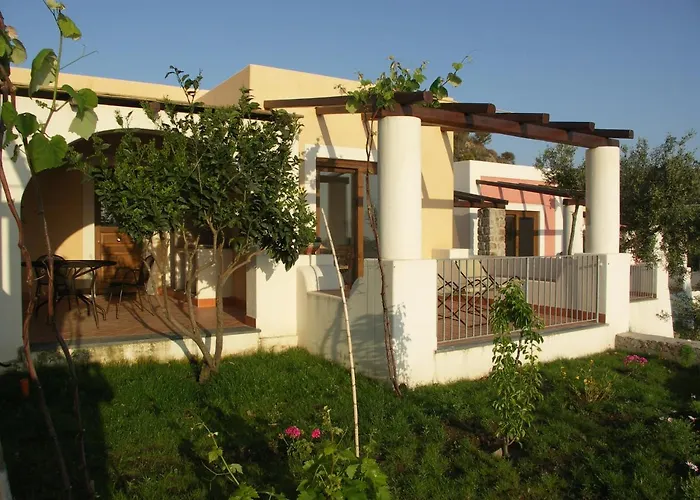Villa Hermes Case Vacanza