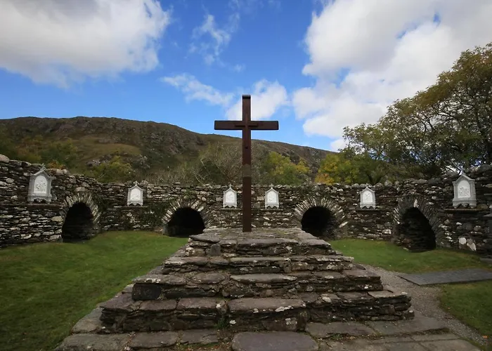 Gougane Barra Hotel
