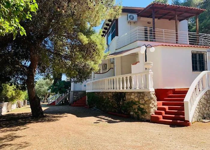 RESIDENCE EMARINE con SERVIZIO SPIAGGIA