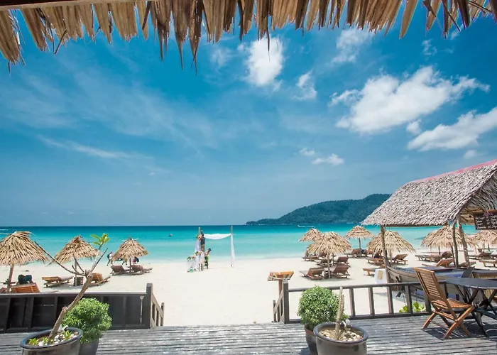 Bubu Resort