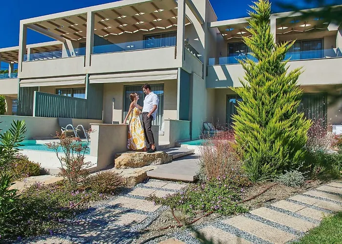 Cavo Delea Villas & Suites