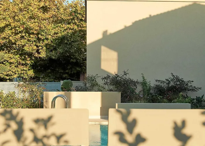 Cavo Delea Villas & Suites
