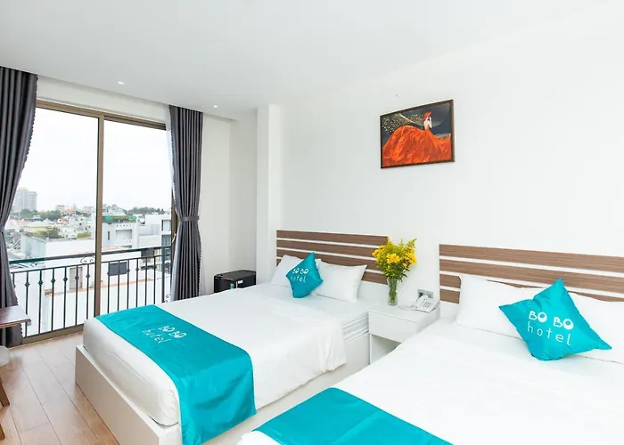 Bobo Boutique Hotel