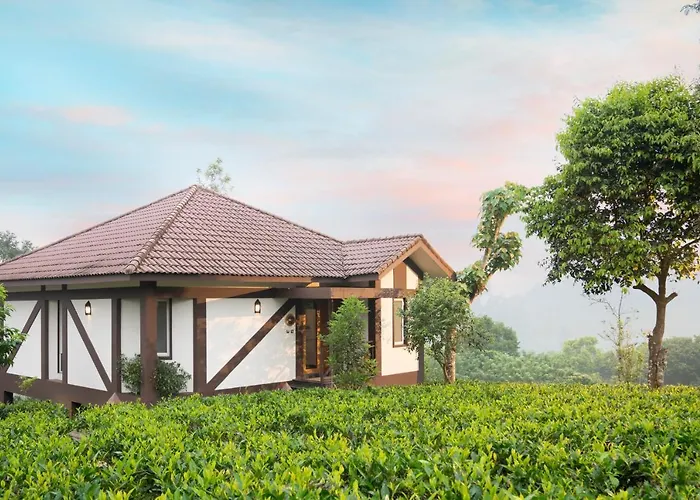 Jeevess Retreat Wayanad