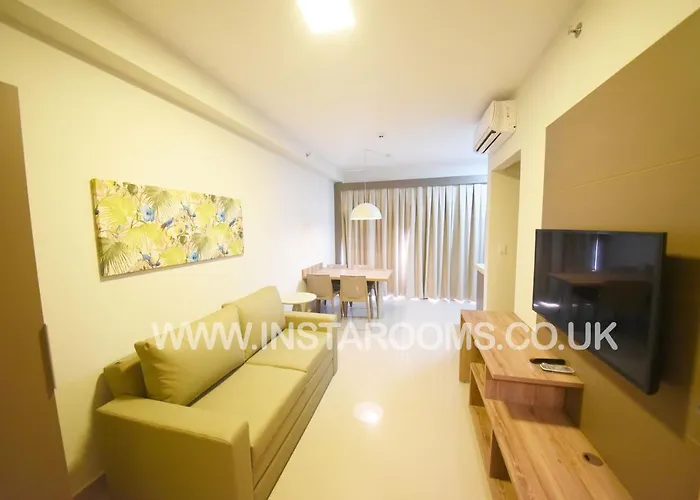 Park Veredas Resort