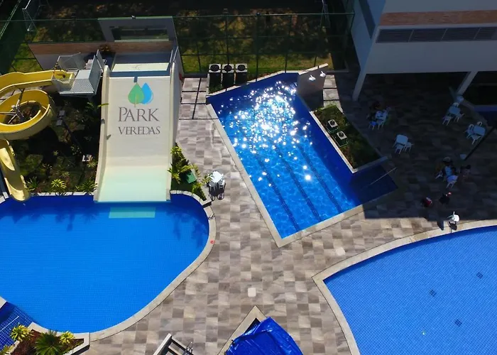 Park Veredas Resort