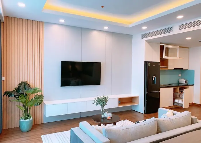 Quy Nhon Pearl - Flc Sea Tower