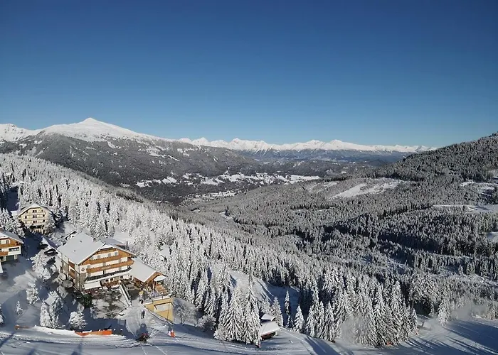 Gasthof Bacher