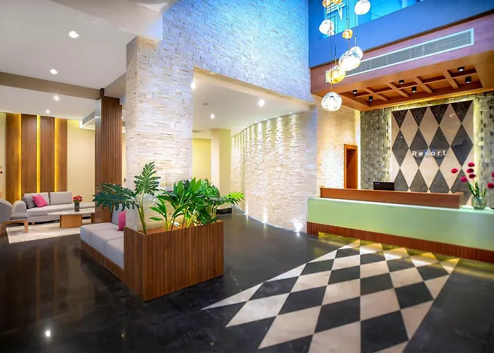 Ajira Resort Sahl Hasheesh