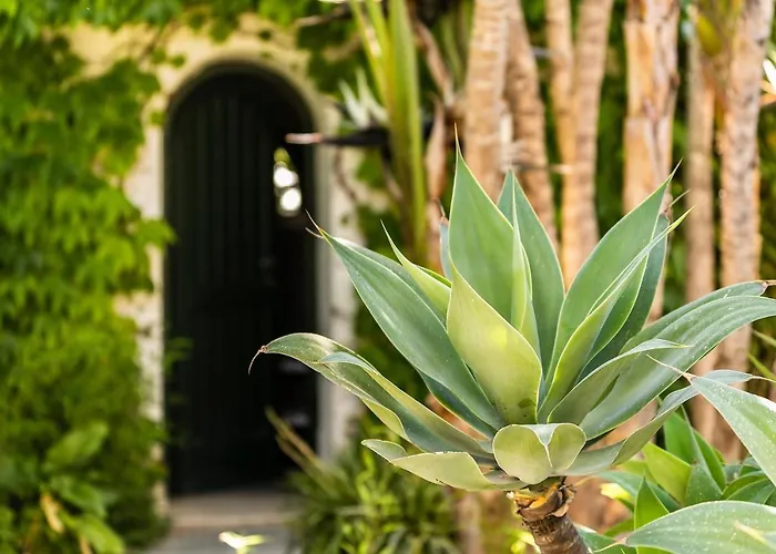Botania Relais & Spa - The Leading Hotels Of The World