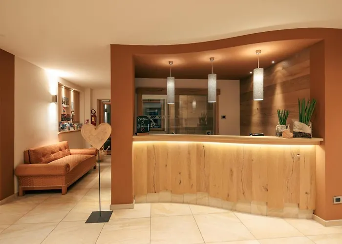 Albergo Belvedere