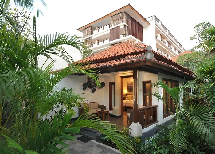 Puri Raja Hotel