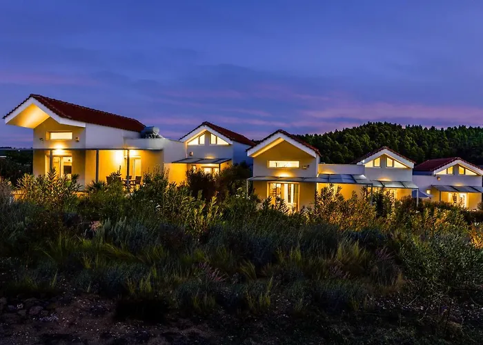 Kypsalos Bungalows