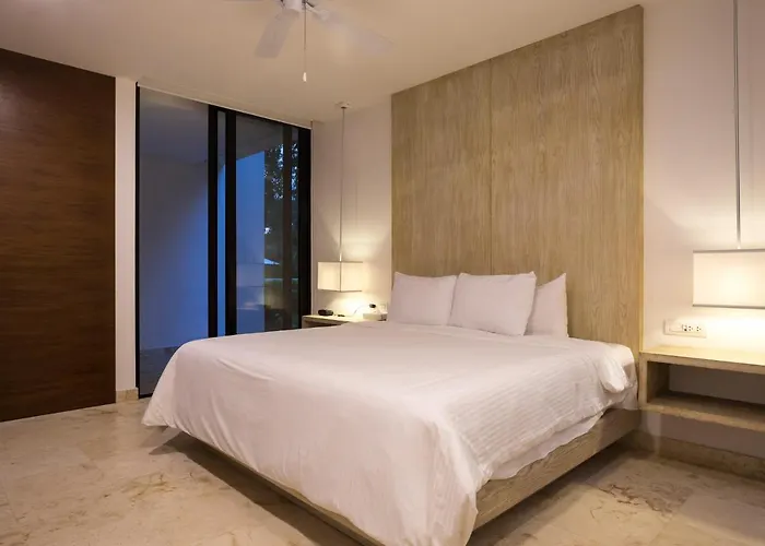 Lovely 1 Bedroom Condo With Plunge Pool In Bahia Principe Golf Resort