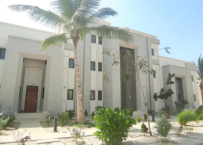 Segal Salalah-Forest Island-Hawana
