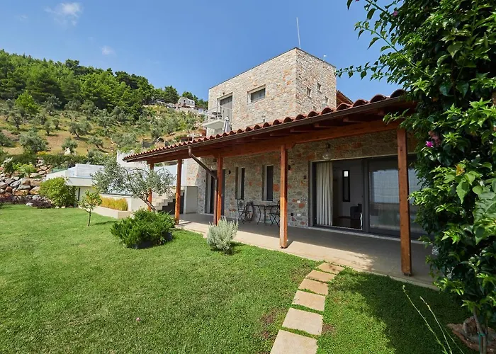 Sky Sea Resort Skiathos