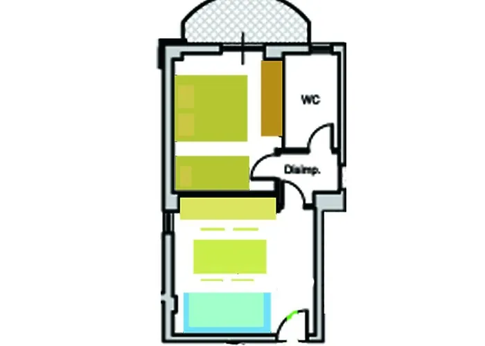 Acciaroli Vacanze Residence