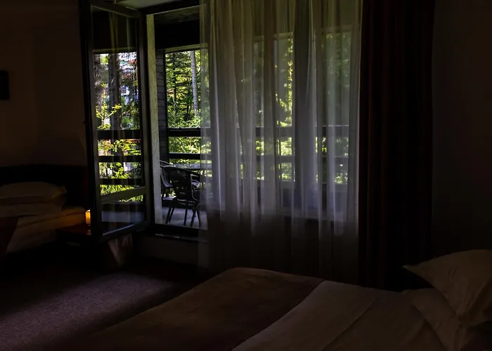 Hotel Smart