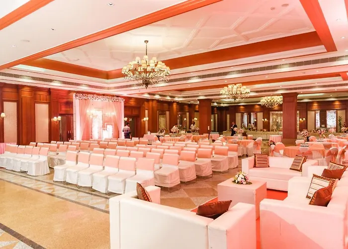 The Greenwood Resort, Guwahati