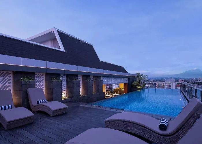 Royal Malioboro By Aston