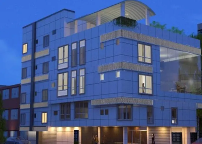 Fabhotel Smriti Star