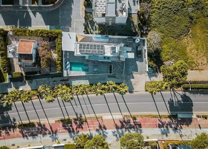 Tsolias Apartments