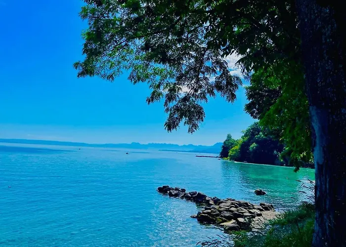 Appartement Le Léman