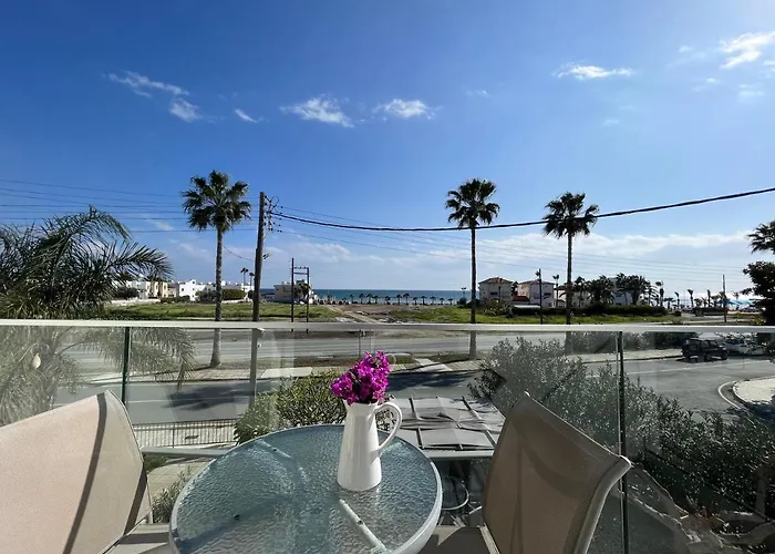 Themis Beach Apartments