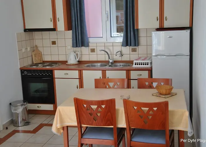 Mirsini Hotel