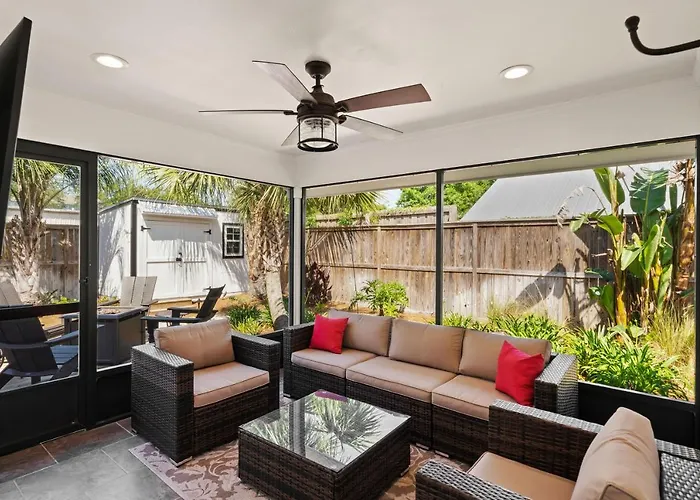 Ssi Sunshine - 1157 Mallery St
