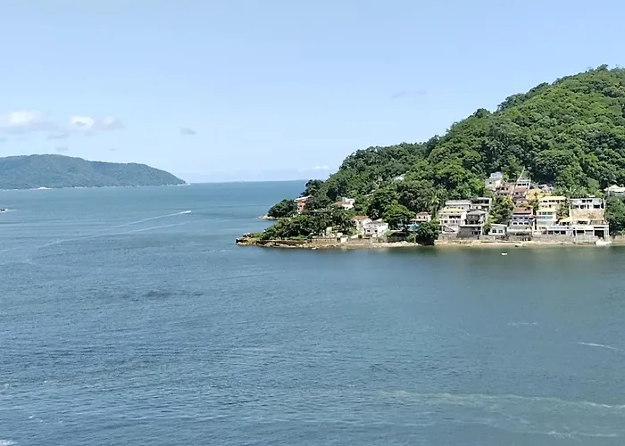 Mirante de São Vicente