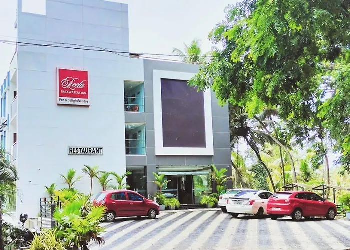 Leela Backwater Inn