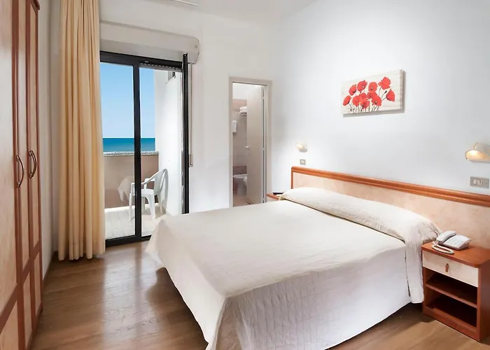 Hotel Olympic