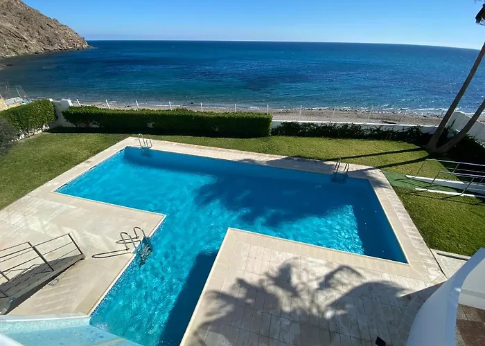Apartamento Nautilus Beach